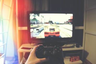 Назван год выхода новых игр GTA - lenta.ru - Twitter