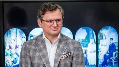 Дмитрий Кулеба - Украина итоги 19 августа 2021 года - anna-news.info - Австрия - Украина - Англия - Швейцария - Бельгия - Италия - Молдавия - Грузия - Турция - Германия - Франция - Румыния - Эстония - Венгрия - Польша - Швеция - Литва - Испания - Финляндия - Болгария - Хорватия - Словения - Чехия - Дания - Македония - Голландия - Португалия - Латвия - Черногория - Словакия - Люксембург - Ирландия