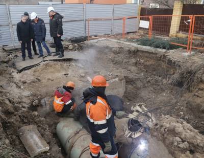 1,6 млрд рублей потребуется на создание инженерных коммуникаций в историческом центре Нижнего Новгорода - vgoroden.ru - Нижегородская обл. - Нижний Новгород - Строительство