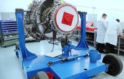Россия построила идеальный двигатель для учебных самолетов и БПЛА - topcor.ru - Россия - Индия