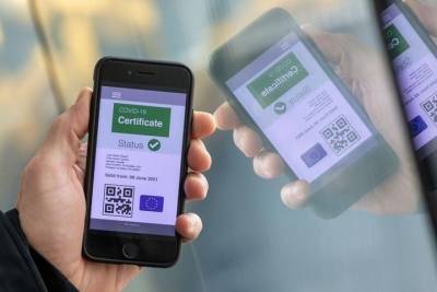 Германия: Федеральные земли начали вводить правило 3G - mknews.de - Германия