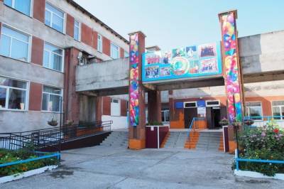 «Точки роста»: 105 современных образовательных центров откроют в Новосибирской области в новом учебном году - infox.ru - Новосибирская обл.