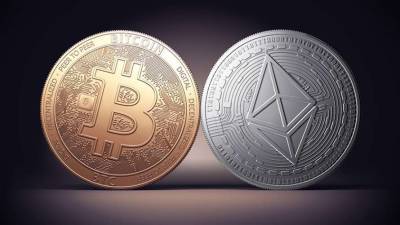 Через 5 лет Эфир будет стоить дороже Биткоина, считает директор крупнейшей deVere Group - lenta.ua - Украина - Лондон