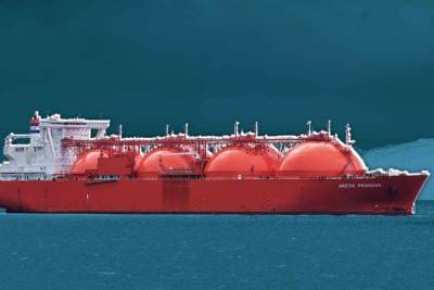 Не надейтесь, что СПГ спасет Европу от зимнего газового кризиса - enovosty.com - Россия - Англия - Испания