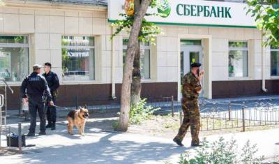 Захвативший заложников в тюменском банке признан невменяемым - newizv.ru - Тюмень - Тюменская обл.