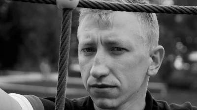 Александр Лукашенко - Виталий Шишов - Белоруса Виталия Шишова, найденного повешенным в Киеве, не разрешают похоронить - lenta.ua - Украина - Киев - Белоруссия - район Киево-Святошинский