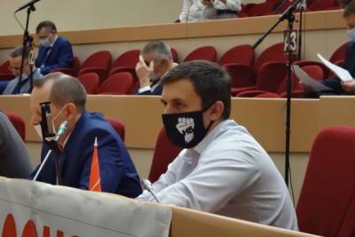 Николай Бондаренко - От саратовского депутата Николая Бондаренко потребовали извинений - saratov.mk.ru - Россия - Саратов