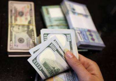 Доллар у пика более чем за 9 месяцев на фоне бегства от риска - smartmoney.one - США - Токио