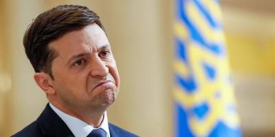 Владимир Зеленский - Энтони Блинкен - Зеленский: Украина имеет статус почти члена ЕС и почти члена НАТО - ruposters.ru - США - Украина