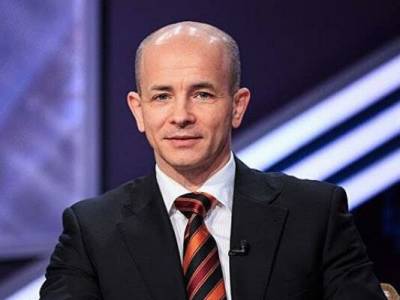 Борис Кушнирук - Стоимость руды и зерна начала падать, правительству следует готовиться к существенному снижению цен на экспортные товары – экономист - gordonua.com - Украина - Сингапур