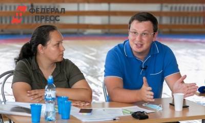 В прикамском спорте внедряются цифровые технологии - fedpress.ru - Пермь
