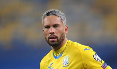 Марлос объяснил, почему завершил карьеру в сборной Украины - sport.bigmir.net - Украина - Донецк