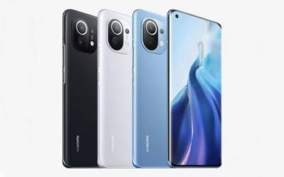 Раскрыты характеристики еще не вышедшего Xiaomi Mi 11T Pro - techno.bigmir.net