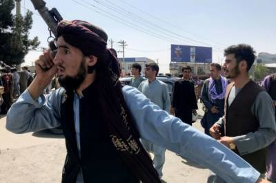 Ашраф Гани - Амрулла Салех - Представитель «Талибана» попросил помощи стран в восстановлении Афганистана - aif.ru - Россия - Афганистан - Катар