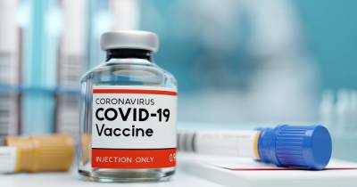 Как киевлян вакцинируют от COVID в маршрутках (ФОТО) - dsnews.ua - Украина - Киев