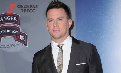 Зоя Кравиц - Ченнинг Татум больше не завидный холостяк - fedpress.ru - Нью-Йорк - Нью-Йорк