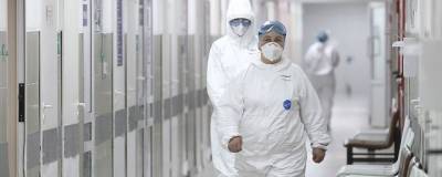 В России снова выявили менее 21 тысячи случаев заражения COVID-19 - runews24.ru - Россия