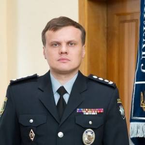 Начальник полиции Харьковской области уходит в отставку - reporter-ua.com - Украина - Харьковская обл.