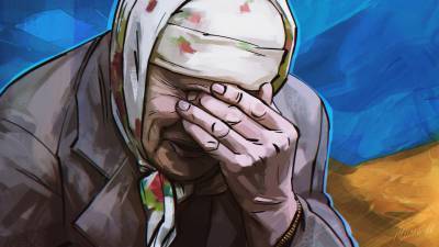 Жительница ДНР в эфире украинского ТВ раскрыла неудобную правду о Донбассе - inforeactor.ru - Украина - Киев - Луганская обл. - ДНР - Горловка - Донецк - Луганск