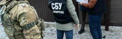 СБУ заблокировала поставку продовольствия в ДНР - argumenti.ru - Россия - Украина - ДНР - Донецк - Днепропетровская обл. - Донецкая обл.