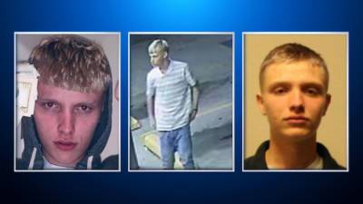 За убийство студента ешивы в Денвере арестованы четверо членов молодежной банды - stmegi.com