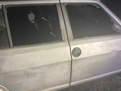 Десятки россиян и приезжих подрались в воронежском селе - bloknot.ru - Россия - Воронеж - Воронежская обл. - район Рамонский