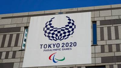 Беларусь на Паралимпийских играх в Токио представят 20 спортсменов - naviny.by - Токио - Израиль - Белоруссия - Швеция - Финляндия - Дания