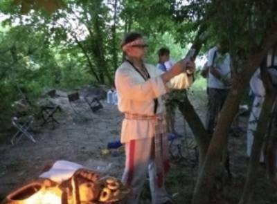 Ростовских язычников оштрафовали за незаконное миссионерство на берегу Дона - nazaccent.ru - Ростовская обл. - Омск