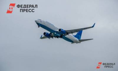 Прокуратура наказала «Победу» за конфликт из-за багажа - fedpress.ru - Египет - Челябинская обл. - Челябинск