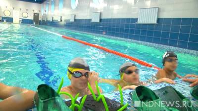 Зоя Осколкова - В Тольятти семь детей попали в больницу после посещения бассейна - newdaynews.ru - Башкирия - Севастополь - Тольятти