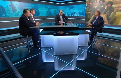 Юрий Шевцов - «Талибан» как стратегия США для удара по России: чего ждать дальше? - grodnonews.by - Россия - США - Белоруссия - Афганистан - Талибан