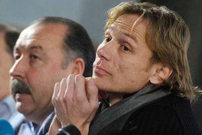 Валерий Газзаев - Сергей Семак - Валерий Карпин - Газзаев высказался о назначении Карпина главным тренером сборной России - lenta.ru - Россия