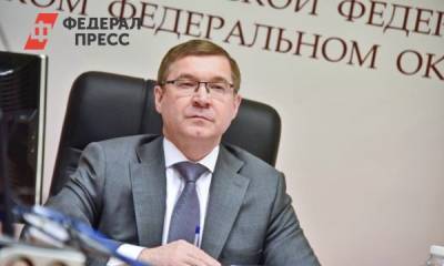 Владимир Якушев - Полпред Якушев: в Тюменской области налажен диалог бизнеса с властью - fedpress.ru - Тюмень - Тюменская обл. - окр. Уральский