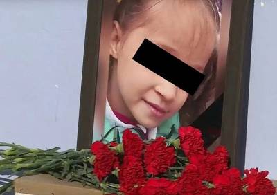 Михаил Попков - Стали известны детали убийства восьмилетней девочки в Тюмени - ya62.ru - Москва - Тюмень
