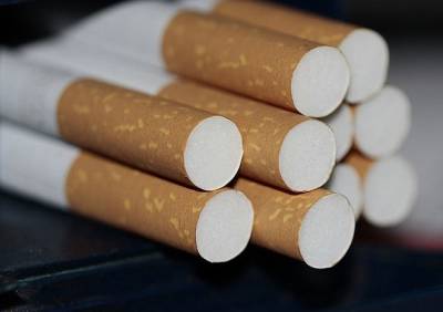 В Сасове пьяный мужчина украл из магазина сигареты - ya62.ru - Россия - Рязанская обл.