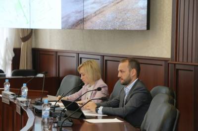 Депутаты горсовета: нужно обеспечить безопасность липчан на нерегулируемых пешеходных переходах - lipetskmedia.ru - Липецк