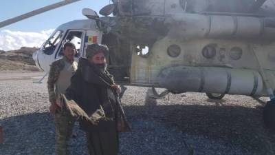 Застрявшие в Кабуле пилоты из Молдавии ждут помощи Румынии в эвакуации - eadaily.com - Россия - Молдавия - Румыния - Афганистан - Пакистан - Исламабад