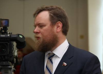 Нижневартовск возьмет ₽600 млн кредита в банке, экс-владельцы которого бежали из России - znak.com - Россия - Нижневартовск
