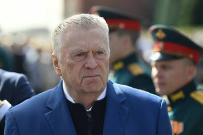 Владимир Жириновский - Жириновский призвал принимать в России только беженцев-христиан - lenta.ru - Москва - Россия - Украина - Белоруссия - Польша - Болгария - Хорватия - Сербия - Афганистан