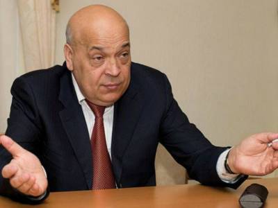 Владимир Зеленский - Виталий Кличко - Геннадий Москаль - За попытку снять Кличко с должности главы КГГА Уголовный кодекс предусматривает восемь лет лишения свободы – Москаль - gordonua.com - Украина - Киев - Конституция