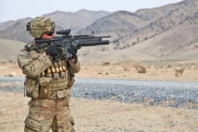 Politico: Афганистан превратится в рынок сбыта оставленного США оружия - mk.ru - Россия - США - Вашингтон - Афганистан - county Black Hawk
