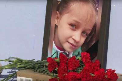 В убийстве девятилетней девочки в Тюмени подозревают серийного маньяка - eadaily.com - Тюмень