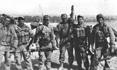 КГБ и ГРУ: чем отличались главные советские спецслужбы - russian7.ru - Франция