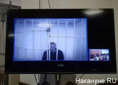 Васильеву, устроившему смертельное ДТП у Алатыря, продлили арест на три месяца - nakanune.ru - Екатеринбург