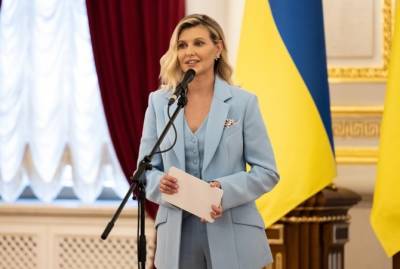 Елена Зеленская - Дмитрий Кулеба - Кулеба рассказал, первые леди каких стран приедут на саммит к Елене Зеленской - kp.ua - Украина - Израиль - Германия - Бразилия - Литва - Хорватия - Сербия - Латвия - Ливан - Коста Рика