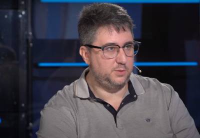 Юрий Гаврилечко - Если на одного члена семьи доход составляет выше 22 тысяч гривен, то это уже средний класс, - Гаврилечко - politeka.net - Украина