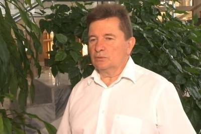 Валентин Миронов: «Мы надеемся, что выборы в сентябре пройдут организованно, а самое главное – прозрачно» - tambov.mk.ru - Тамбов - Тамбовская обл.