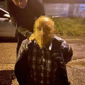 Запорожец зарезал родителей бывшей девушки. Фото - reporter-ua.com - Украина - Запорожская обл. - Запорожье