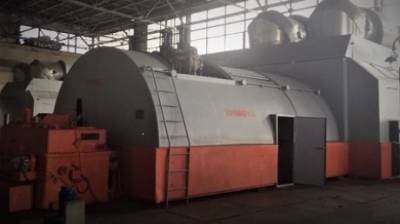 В Пензе ТЭЦ-1 продолжает готовить генерирующее оборудование к зиме - penzainform.ru - Пенза