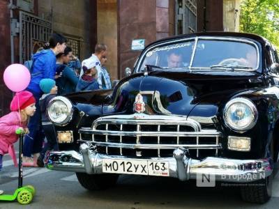 Не только гала-шоу: куда сходить в Нижнем Новгороде 21 августа - vgoroden.ru - Россия - Белоруссия - Нижний Новгород